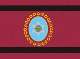 Arg Salta Province flag