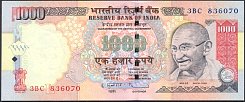 indP.100d1000Rupees2009Lsig.90D.SubbaraoWK.jpg