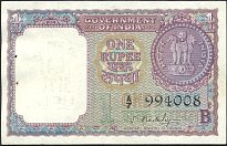 indP.76b1Rupee1964sig.36WK.jpg