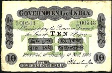 indP.A7d10Rupees11.10.1868Bombaysig.I.L.LushingtonPPS.jpg