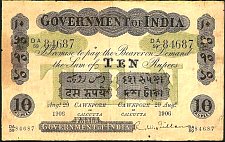 indP.A9c10Rupees29.8.1906CawnporeorCalcuttasig.R.W.GillanPPS.jpg