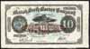 British North Borneo Paper Money, 1927 Issues