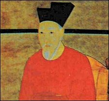 Emperor Gao Zong