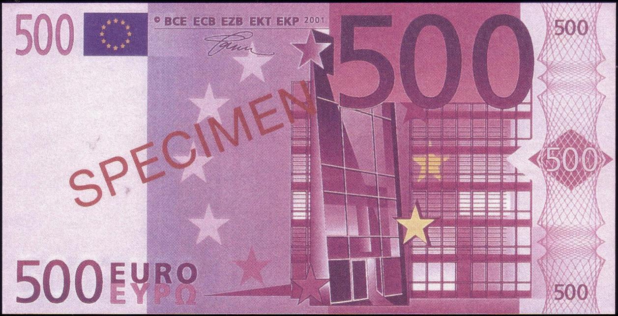 500 Euros In Dollars