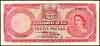 Fiji Paper Money, 10 & 20 Pound Issues, 1953-64