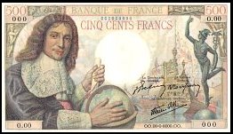 fraP.101A500FrancsColbertPROOFonCardND194344LZW.jpg