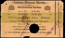 IndP.UNL100Rupees1.2.1891No.D2007118.JPG