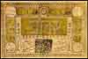 India Paper Money, Jammu & Kashmir 1876 Issues