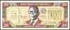 Liberia Paper Money, 1999 Issues
