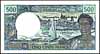 New Hebrides Paper Money, 1965-72 Issues