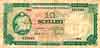 Somalia Paper Money, 1968 Issues