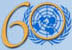 UN 60 Years logo