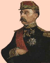 Governor General Louis Faidherbe
